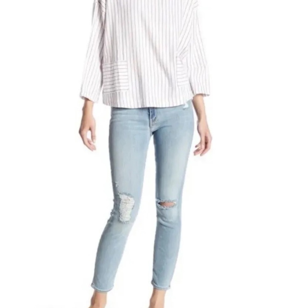 Mother Denim Jeans